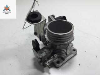 заслонка дроссельная Renault Megane 1 поколение 1996, 1.6 л., бензин, МКПП, серый, хетчбэк 5 дв., 7700361575