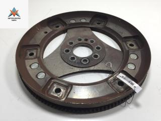 маховик Peugeot 308 T7 [рестайлинг] 2011, 2.0 л., дизель, АКПП, серый, универсал, 9652553880