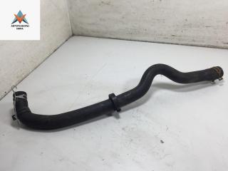 патрубок (трубопровод, шланг) Renault Megane 1 поколение 1996, 1.6 л., бензин, МКПП, красный, хетчбэк 5 дв.