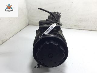компрессор кондиционера Mercedes-Benz M-Class ML W163 2002, 2.7 л., дизель
