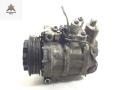 компрессор кондиционера Mercedes-Benz M-Class ML W163 2002, 2.7 л., дизель - фото №2