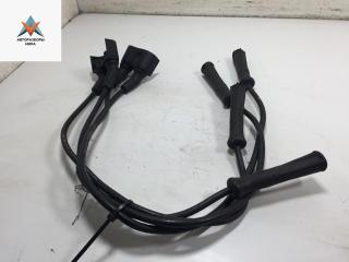 провод высоковольтный Renault Megane 1 поколение 1996, 1.6 л., бензин, МКПП, красный, хетчбэк 5 дв., 7700872188, 7700961679