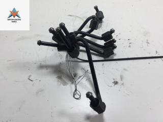 трубка топливная Mercedes-Benz M-Class ML W163 2002, 2.7 л., дизель