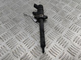 форсунка Citroen C3 (FC/FN, 2005, 1.6 л., дизель, МКПП, серый, хетчбэк 5 дв., 0986435126