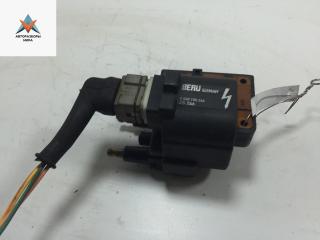 катушка зажигания Renault Megane 1 поколение 1996, 1.6 л., бензин, МКПП, красный, хетчбэк 5 дв., 0040100246