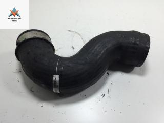 патрубок интеркулера Mercedes-Benz M-Class ML W163 2002, 2.7 л., дизель, АКПП, серый, внедорожник 5 дв., 1635016082