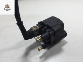 катушка зажигания Renault Megane 1 поколение 1996, 1.6 л., бензин, МКПП, серый, хетчбэк 5 дв., 7700850999