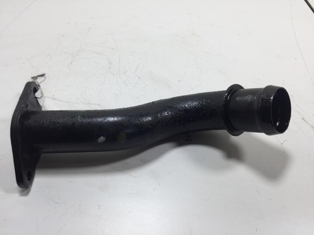 трубка охлаждающей жидкости Peugeot 308 T7 2011, 2.0 л., дизель, АКПП, 9683182580