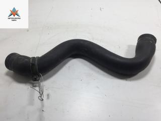 патрубок радиатора Renault Megane 1 поколение 1996, 1.6 л., бензин