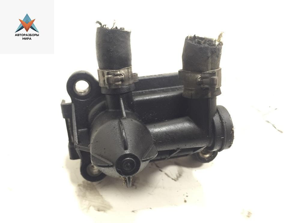 термостат Mercedes-Benz M-Class ML W163 2002, 2.7 л., дизель, АКПП, серый, внедорожник 5 дв., 6110700179 - фото №1