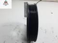 шкив насоса гидроусилителя Mercedes-Benz M-Class ML W163 2002, 2.7 л., дизель, АКПП, серый, внедорожник 5 дв., 6112300115 - фото №2