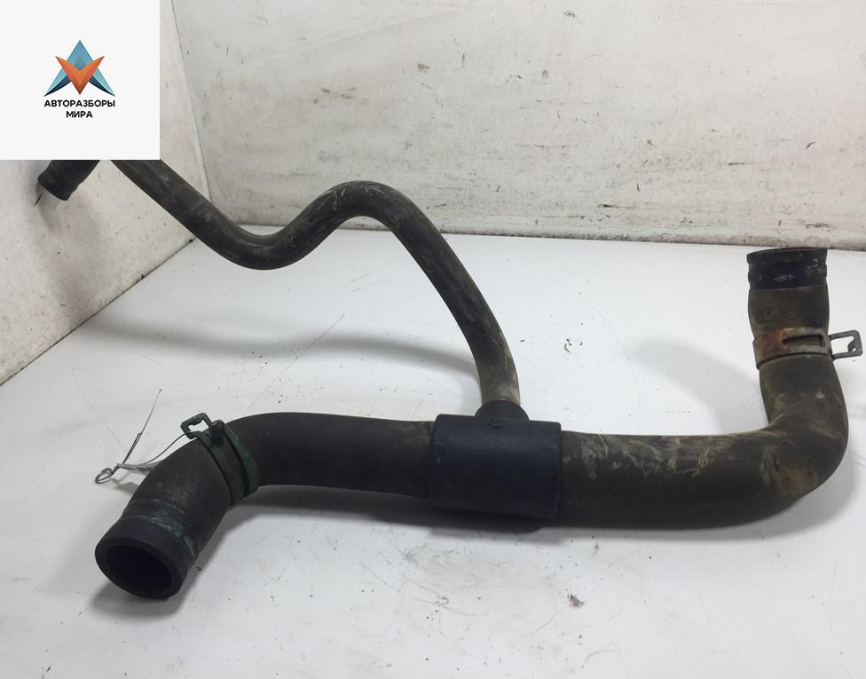 патрубок радиатора Renault Megane 1 поколение 1996, 1.6 л., бензин - фото №1