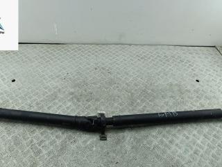 Кардан BMW 5 серия E39 [рестайлинг] 2003, 2.5 л., бензин, МКПП, чёрный, универсал, 7523766