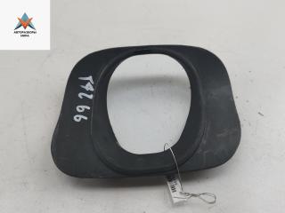 заглушка (решетка) в бампер BMW X5 E53 [рестайлинг] 2003, 3.0 л., бензин, МКПП, чёрный, внедорожник 5 дв., 7002955