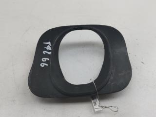 заглушка (решетка) в бампер BMW X5 E53 2003, 3.0 л., бензин, МКПП, чёрный, внедорожник 5 дв., 7002955