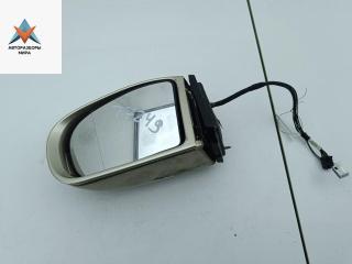 зеркало левое Mercedes-Benz E-Класс W211/S211 2003, 2.2 л., дизель, МКПП, бежевый, универсал, 2038105993