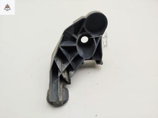 кронштейн переднего бампера BMW 3 серия E46 [рестайлинг] 2004, 2.2 л., бензин, МКПП, чёрный, универсал, 7030619