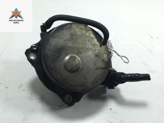 насос вакуумный Opel Zafira 2 поколение (B) 2005, 1.9 л., дизель, МКПП, зелёный, минивэн