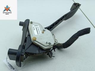 педаль Volvo S80 1 поколение 2000, 2.4 л., бензин, АКПП, серый, седан, 6PV008537-00