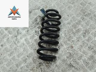 пружина задняя BMW X5 E53 [рестайлинг] 2003, 3.0 л., бензин, МКПП, чёрный, внедорожник 5 дв., 6750352