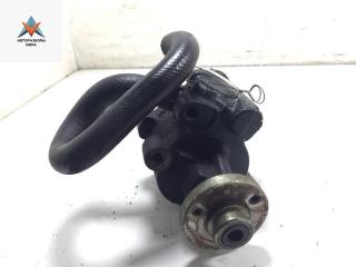 Насос гидроусилителя руля Renault Megane 1 поколение 1996, 1.6 л., бензин, МКПП, красный, хетчбэк 5 дв., 7700840106