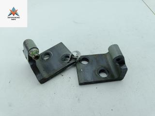 петля двери BMW X5 E53 [рестайлинг] 2003, чёрный, внедорожник 5 дв., 8265157, 8265149