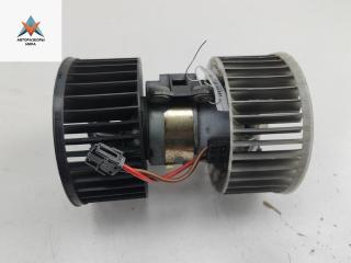 моторчик печки BMW 3 серия E46 [рестайлинг] 2003, 2.0 л., дизель, МКПП, чёрный, седан, 0130101103