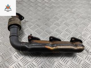 коллектор выпускной Mercedes-Benz M-Class ML W164 2005, 3.0 л., дизель, внедорожник 5 дв., 6421420102