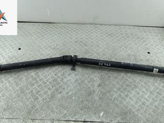 Кардан BMW 5 серия E39 [рестайлинг] 2002, 2.5 л., бензин, МКПП, чёрный, универсал, 7506332