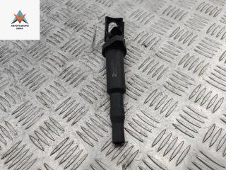 катушка зажигания BMW 5 серия E60/E61 2006, 2.5 л., бензин, МКПП, чёрный, седан, BOSCH0221504470, 8647589