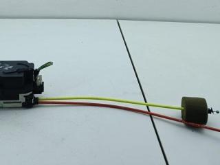 замок багажника Mercedes-Benz E-Класс W211/S211 2003, универсал, 2117400036