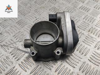 заслонка дроссельная Volkswagen Golf 4 поколение 2001, 1.6 л., бензин, МКПП, чёрный, хетчбэк 5 дв., V10-81-0068, 987085997