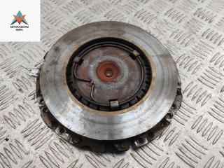 корзина сцепления Volkswagen Golf 4 поколение 2001, 1.6 л., бензин, МКПП, чёрный, хетчбэк 5 дв., 036141025K