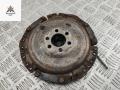 корзина сцепления Volkswagen Golf 4 поколение 2001, 1.6 л., бензин, МКПП, чёрный, хетчбэк 5 дв., 036141025K - фото №2