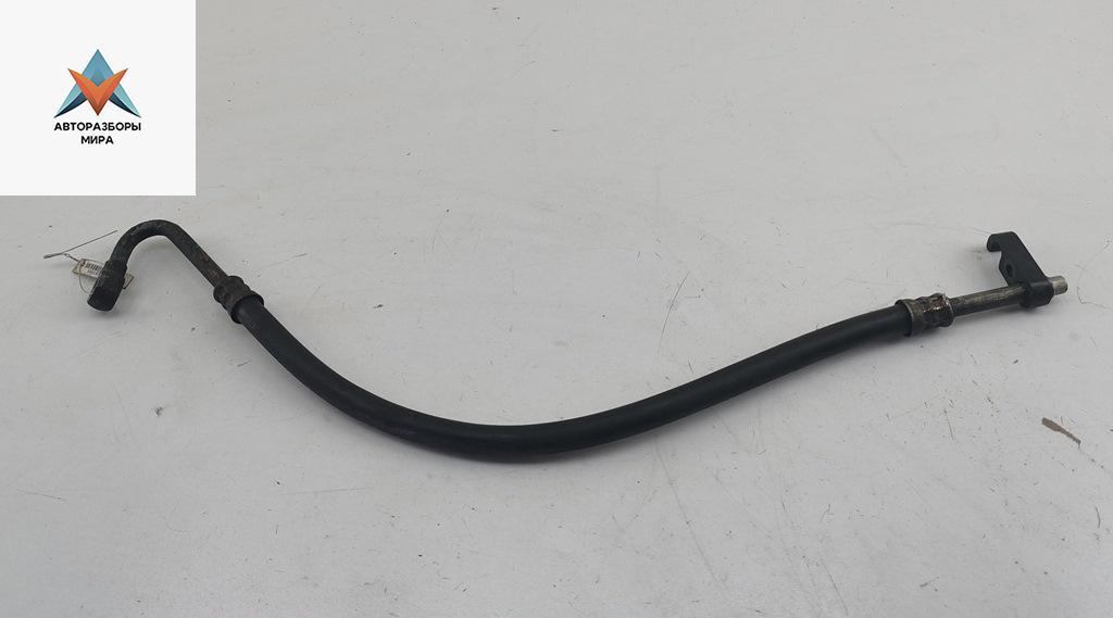 шланг гидроусилителя BMW 5 серия E39 1999, 2.5 л., бензин, АКПП, серый, универсал, 1093149 - фото №1