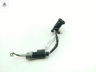 форсунка омывателя лобового стекла BMW 5 серия E39 [рестайлинг] 2002, 2.5 л., бензин, АКПП, серый, седан, 8361042