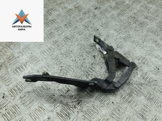 петля капота левая BMW X5 E53 [рестайлинг] 2003, чёрный, внедорожник 5 дв., 8402173