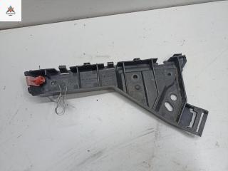 кронштейн переднего бампера Opel Insignia 1 поколение (A) [рестайлинг] 2016, 1.6 л., дизель, МКПП, серый, универсал, 22798556