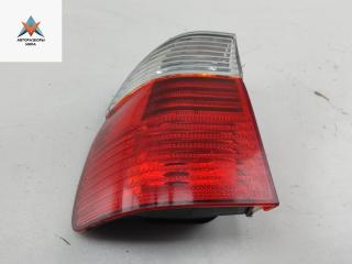 фонарь задний левый BMW 5 серия E39 [рестайлинг] 2003, 2.5 л., бензин, МКПП, чёрный, универсал, 6902531