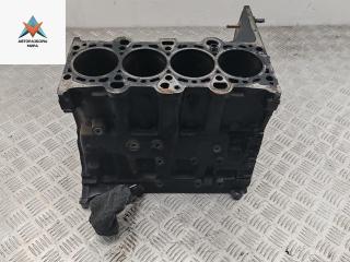 блок цилиндров BMW 3 серия E46 2000, 2.0 л., дизель, МКПП, 204D1, M47D20