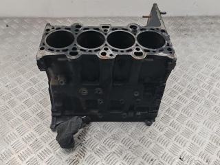 блок цилиндров BMW 3 E46 2000, 2.0 л., дизель, МКПП, 204D1, M47D20