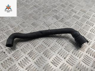 патрубок (трубопровод, шланг) Volkswagen Golf 4 поколение 2001, 1.6 л., бензин, МКПП, чёрный, хетчбэк 5 дв., 036103493BB