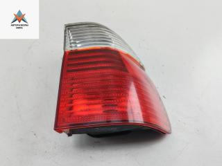 фонарь задний правый BMW 5 серия E39 [рестайлинг] 2003, 2.5 л., бензин, МКПП, чёрный, универсал, 6902532