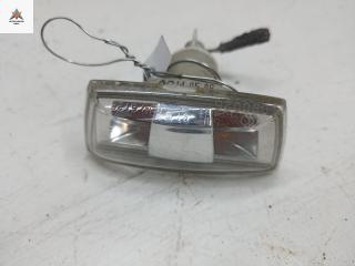 повторитель передний левый Opel Astra H/Family [рестайлинг] 2008, 1.4 л., бензин, МКПП, красный, универсал, 24460283