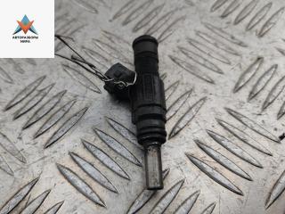 форсунка Volkswagen Passat B5 [рестайлинг] 2000, 1.8 л., бензин, МКПП, синий, универсал, 06B133551B