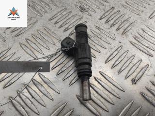 форсунка Volkswagen Passat B5 [рестайлинг] 2000, 1.8 л., бензин, МКПП, синий, универсал, 06B133551B