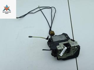 замок двери передней левой Mercedes-Benz E-Класс W211/S211 2003, 2.2 л., дизель, МКПП, бежевый, универсал, 2117200335