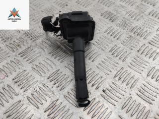 катушка зажигания Volkswagen Passat B5 [рестайлинг] 2000, 1.8 л., бензин, МКПП, синий, универсал, 058905105