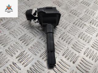 катушка зажигания Volkswagen Passat B5 [рестайлинг] 2000, 1.8 л., бензин, МКПП, синий, универсал, 058905105