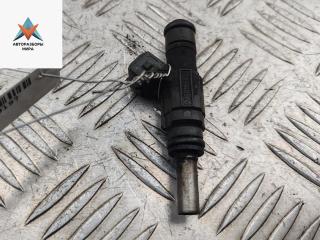 форсунка Volkswagen Passat B5 [рестайлинг] 2000, 1.8 л., бензин, МКПП, синий, универсал, 06B133551B